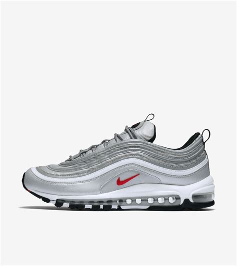 nike air max 97 silber 41|air max 97 shoes.